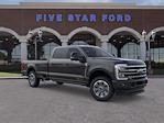 2025 Ford F-350 Crew Cab SRW 4x4 Pickup for sale #SED67375 - photo 1
