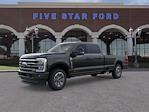 2025 Ford F-350 Crew Cab SRW 4x4 Pickup for sale #SED67375 - photo 3