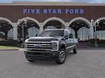 2025 Ford F-350 Crew Cab SRW 4x4 Pickup for sale #SED67375 - photo 4