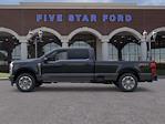2025 Ford F-350 Crew Cab SRW 4x4 Pickup for sale #SED67375 - photo 5