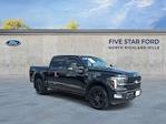 2024 Ford F-150 SuperCrew Cab 4x4 Pickup for sale #SED67547A - photo 3