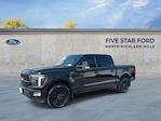 2024 Ford F-150 SuperCrew Cab 4x4 Pickup for sale #SED67547A - photo 5
