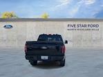 2024 Ford F-150 SuperCrew Cab 4x4 Pickup for sale #SED67547A - photo 8
