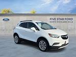 Used 2018 Buick Encore Preferred SUV for sale #SED67547C - photo 2