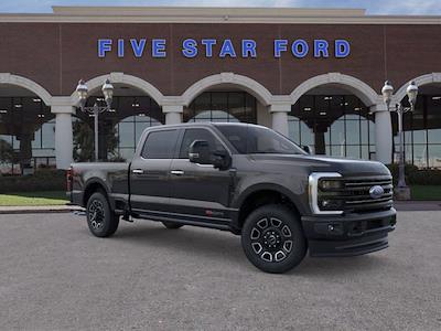 2025 Ford F-250 Crew Cab 4x4 Pickup for sale #SED68104 - photo 1