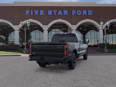 2025 Ford F-250 Crew Cab 4x4 Pickup for sale #SED68104 - photo 2