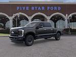 2025 Ford F-250 Crew Cab 4x4 Pickup for sale #SED68104 - photo 3