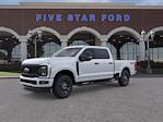 New 2025 Ford F-250 XL Crew Cab 4x4 Pickup for sale #SED71394 - photo 3