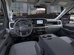 New 2025 Ford F-250 XL Crew Cab 4x4 Pickup for sale #SED71394 - photo 9