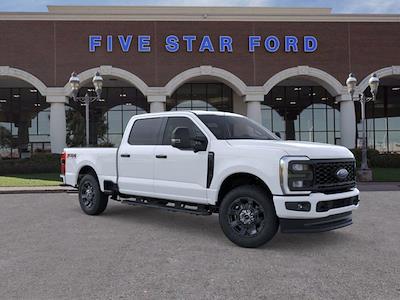 2025 Ford F-250 Crew Cab 4x4 Pickup for sale #SED71670 - photo 1