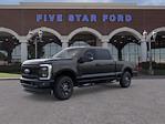 2025 Ford F-250 Crew Cab 4x4 Pickup for sale #SED71797 - photo 3