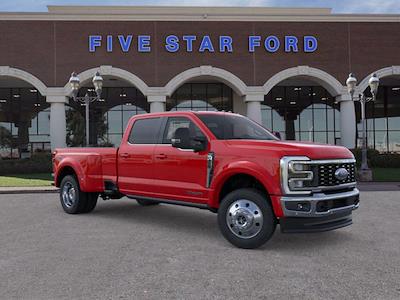 2025 Ford F-450 Crew Cab DRW 4x4 Pickup for sale #SED72040 - photo 1