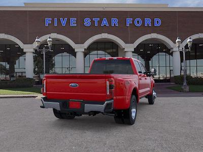 2025 Ford F-450 Crew Cab DRW 4x4 Pickup for sale #SED72040 - photo 2