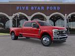 2025 Ford F-450 Crew Cab DRW 4x4 Pickup for sale #SED72040 - photo 1