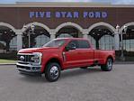 2025 Ford F-450 Crew Cab DRW 4x4 Pickup for sale #SED72040 - photo 3
