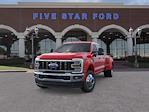 2025 Ford F-450 Crew Cab DRW 4x4 Pickup for sale #SED72040 - photo 4