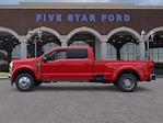 2025 Ford F-450 Crew Cab DRW 4x4 Pickup for sale #SED72040 - photo 5