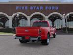 2025 Ford F-450 Crew Cab DRW 4x4 Pickup for sale #SED72040 - photo 2
