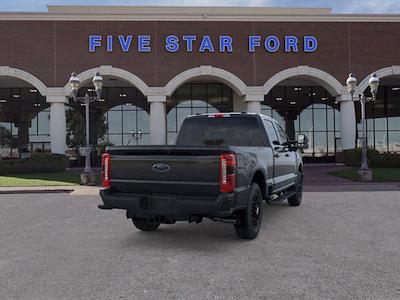 2025 Ford F-250 Crew Cab 4x4 Pickup for sale #SED75214 - photo 2