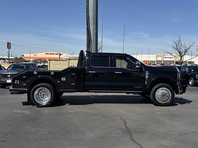 New 2025 Ford F-450 - photo 1