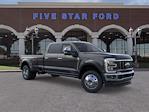 New 2025 Ford F-450 Lariat Crew Cab for sale #SED77372 - photo 1