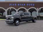 New 2025 Ford F-450 Lariat Crew Cab for sale #SED77372 - photo 4