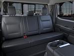 New 2025 Ford F-350 Lariat Crew Cab 4x4 SRW Pickup for sale #SED79411 - photo 11