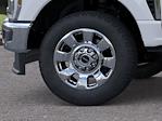 New 2025 Ford F-350 Lariat Crew Cab 4x4 SRW Pickup for sale #SED79411 - photo 19