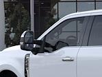 New 2025 Ford F-350 Lariat Crew Cab 4x4 SRW Pickup for sale #SED79411 - photo 20
