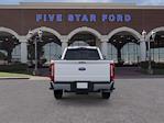 New 2025 Ford F-350 Lariat Crew Cab 4x4 SRW Pickup for sale #SED79411 - photo 6