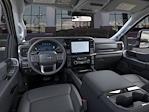 New 2025 Ford F-350 Lariat Crew Cab 4x4 SRW Pickup for sale #SED79411 - photo 9