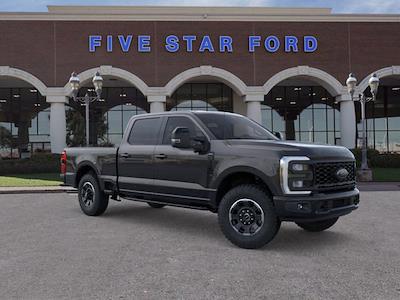 2025 Ford F-250 Crew Cab 4x4 Pickup for sale #SED81903 - photo 1