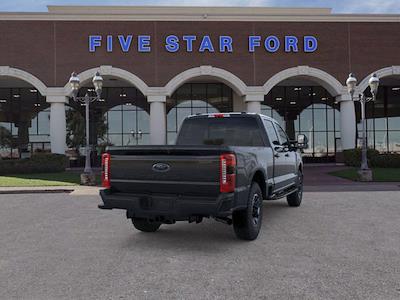 2025 Ford F-250 Crew Cab 4x4 Pickup for sale #SED81903 - photo 2