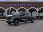 2025 Ford F-250 Crew Cab 4x4 Pickup for sale #SED81903 - photo 3