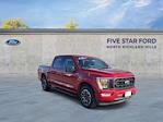 2022 Ford F-150 SuperCrew Cab RWD Pickup for sale #SED81903A - photo 1