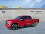 2022 Ford F-150 SuperCrew Cab RWD Pickup for sale #SED81903A - photo 4