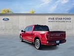 2022 Ford F-150 SuperCrew Cab RWD Pickup for sale #SED81903A - photo 6