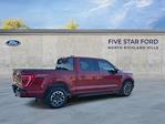 2022 Ford F-150 SuperCrew Cab RWD Pickup for sale #SED81903A - photo 2