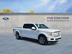 2019 Ford F-150 SuperCrew Cab 4x2 Pickup for sale #SED81922A - photo 3