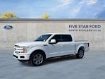 2019 Ford F-150 SuperCrew Cab 4x2 Pickup for sale #SED81922A - photo 5