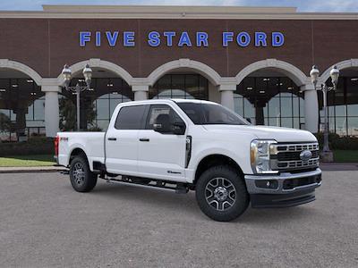 2025 Ford F-250 Crew Cab 4WD Pickup for sale #SED84069 - photo 1