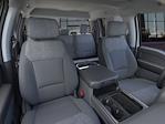 New 2025 Ford F-250 XLT Crew Cab 4WD Pickup for sale #SED84069 - photo 9