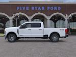 New 2025 Ford F-250 XLT Crew Cab 4WD Pickup for sale #SED84069 - photo 3