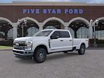 2025 Ford F-250 Crew Cab 4WD Pickup for sale #SED87254 - photo 1