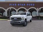 2025 Ford F-250 Crew Cab 4WD Pickup for sale #SED87254 - photo 4