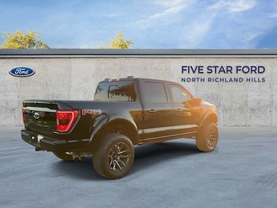 2022 Ford F-150 SuperCrew Cab 4WD Pickup for sale #SED87254A - photo 2