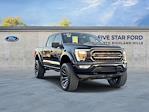 2022 Ford F-150 SuperCrew Cab 4WD Pickup for sale #SED87254A - photo 30
