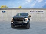 2022 Ford F-150 SuperCrew Cab 4WD Pickup for sale #SED87254A - photo 2