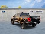 2022 Ford F-150 SuperCrew Cab 4WD Pickup for sale #SED87254A - photo 5