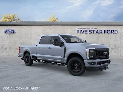 2025 Ford F-250 Crew Cab 4x4 Pickup for sale #SED87703 - photo 1